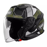 Shoei J-Cruise 3 Whizzy TC-11 Helmet