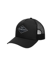 Load image into Gallery viewer, Oakley Fracture 2.0 Hat - Blackout