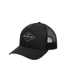 Oakley Fracture 2.0 Hat - Blackout