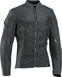 Ixon Fresh Lady Jacket - Khaki