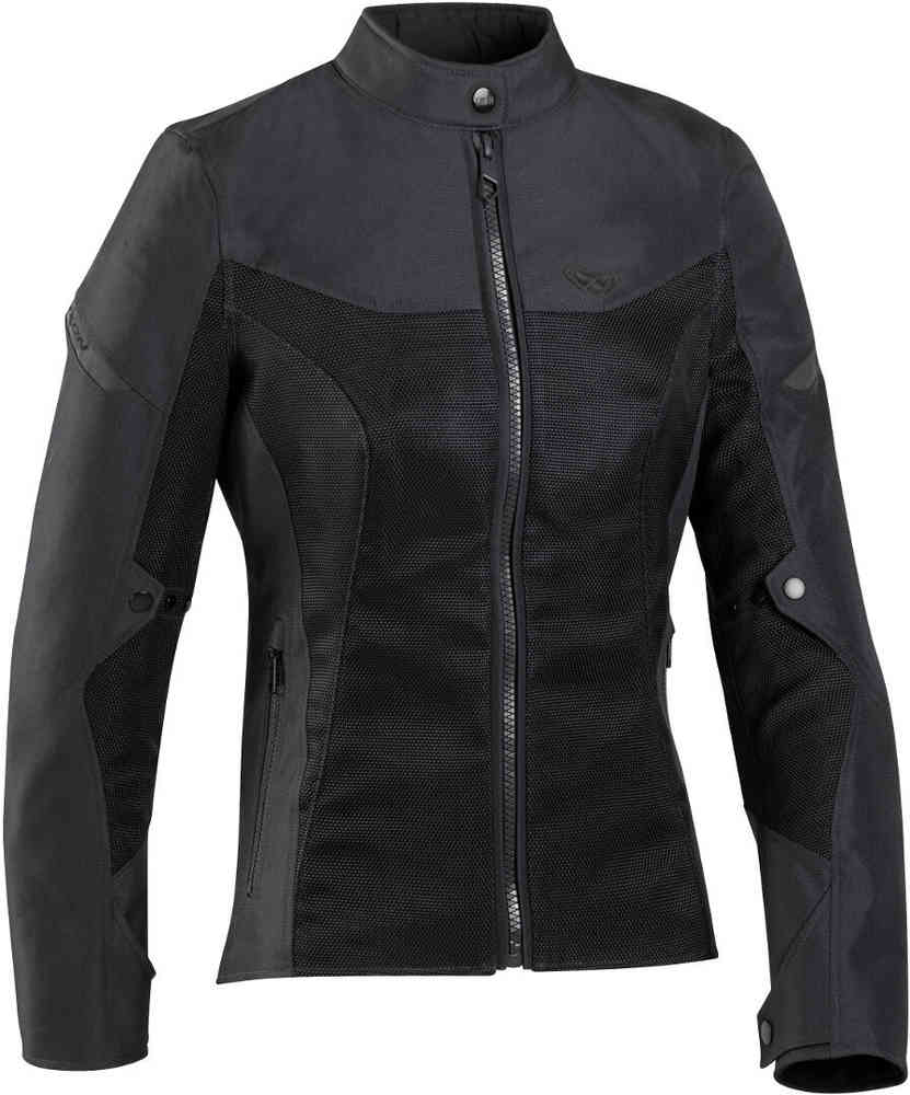 Ixon Fresh Lady Jacket - Black