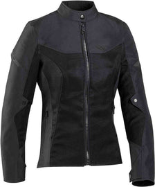 Ixon Fresh Lady Jacket - Black