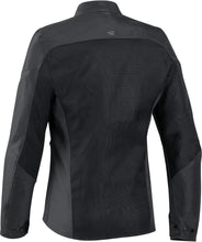 Load image into Gallery viewer, Ixon Fresh Lady Jacket - Black