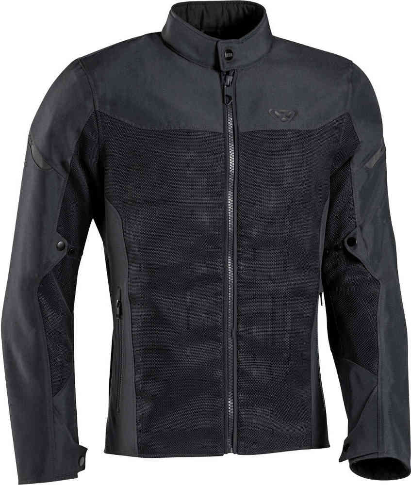 Ixon Fresh Jacket - Black