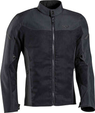 Load image into Gallery viewer, Ixon Fresh C Jacket - Black