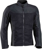 Ixon Fresh Jacket - Black