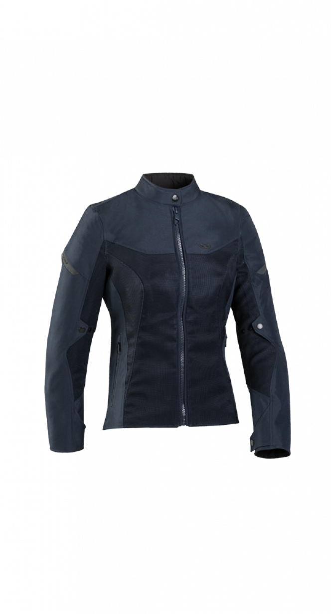 Ixon Fresh C Lady Jacket - Black