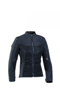 Load image into Gallery viewer, Ixon Fresh C Lady Jacket - Black