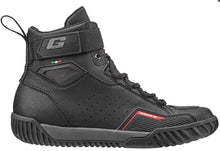 Load image into Gallery viewer, Gaerne Rocket Motorcycle Shoes - Black