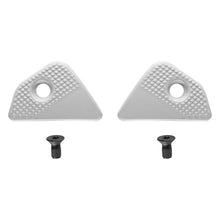 Load image into Gallery viewer, Gaerne Sg22 Aluminium Ankle Protection - White