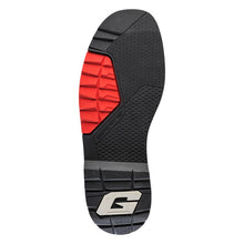 Load image into Gallery viewer, Gaerne SG-22 Supercross Pair Sole - Black/Red