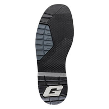 Load image into Gallery viewer, Gaerne SG-22 Supercross Sole - Black/Grey Pair