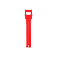 Load image into Gallery viewer, Gaerne SG-22 Short Replacement Straps - Red