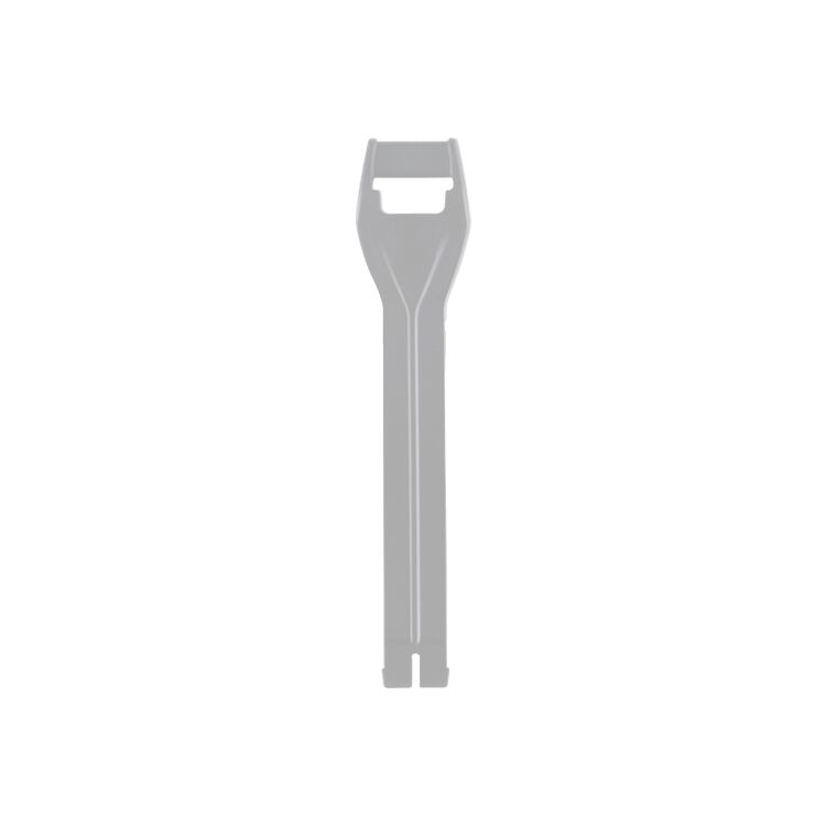 Gaerne SG-22 Long Replacement Straps - White