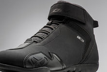 Load image into Gallery viewer, Ixon Gambler Waterproof Lady Boots - Black/Silver