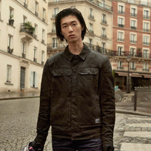 Load image into Gallery viewer, Alpinestars Garage Jacket - Smoke Gray