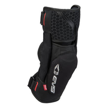 Load image into Gallery viewer, Evs Genesis Youth Knee Brace - Black