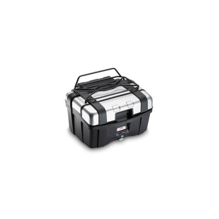 Givi Small Trekker Top Case Metal Rack For Trk33/Trk46