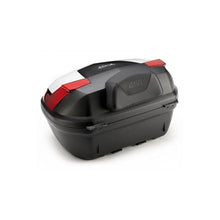 Load image into Gallery viewer, Givi Backrest For V40 / B37
