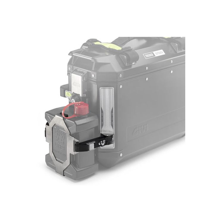 Givi Removable Support To Mount Holder For Tan01 On OBK37/OBK48