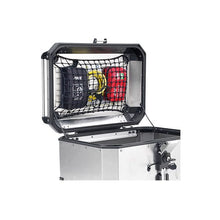 Load image into Gallery viewer, Givi Internal Elastic Net For Trekker Outback Top Case (OBKN58)