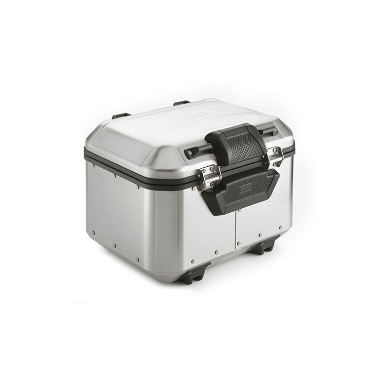 Givi Polyurethane  Backrest DLM30 / DLM46