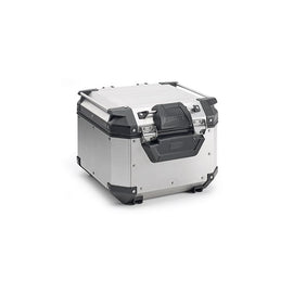 Givi Polyurethane Backrest For OBKN42 - Black