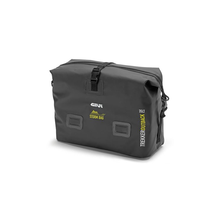 Givi Waterproof Inner Bag 35 Lt. For Outback 37 Lt.,Dolomiti 36 Lt., Alaska 36 Lt. (35>37L Pannier)