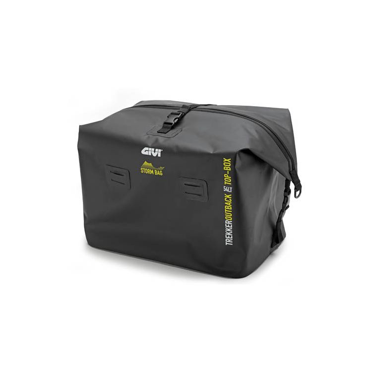 Givi Waterproof Internal Bag For Trekker Outback Top Case 58 Lt (OBK58)