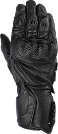 Ixon Gp4 Air Gloves - Black