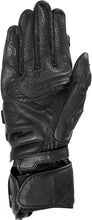 Load image into Gallery viewer, Ixon Gp4 Air Gloves - Black