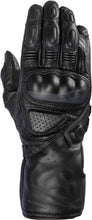 Load image into Gallery viewer, Ixon Gp5 Air Lady Gloves - Black