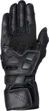 Load image into Gallery viewer, Ixon Gp5 Air Lady Gloves - Black