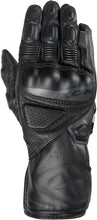 Load image into Gallery viewer, Ixon Gp5 Air Gloves - Black