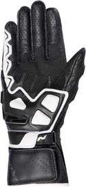 Ixon Gp5 Air Gloves - Black/White