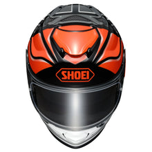 Load image into Gallery viewer, Shoei GT-Air II Notch TC-8 Helmet