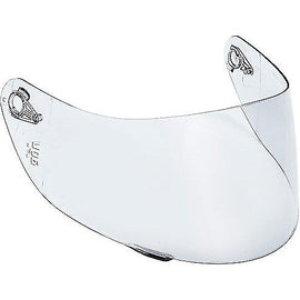Airoh Hunter Replacement Visor - Clear