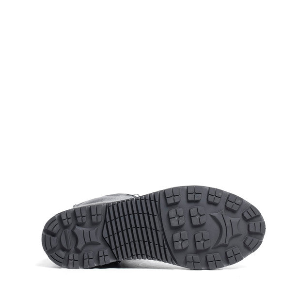 TCX Hero 2 Waterproof Boots - Black - MotoHeaven