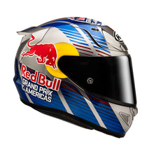 Load image into Gallery viewer, HJC RPHA 12 RB AUSTIN GP2 Full Face Helmet