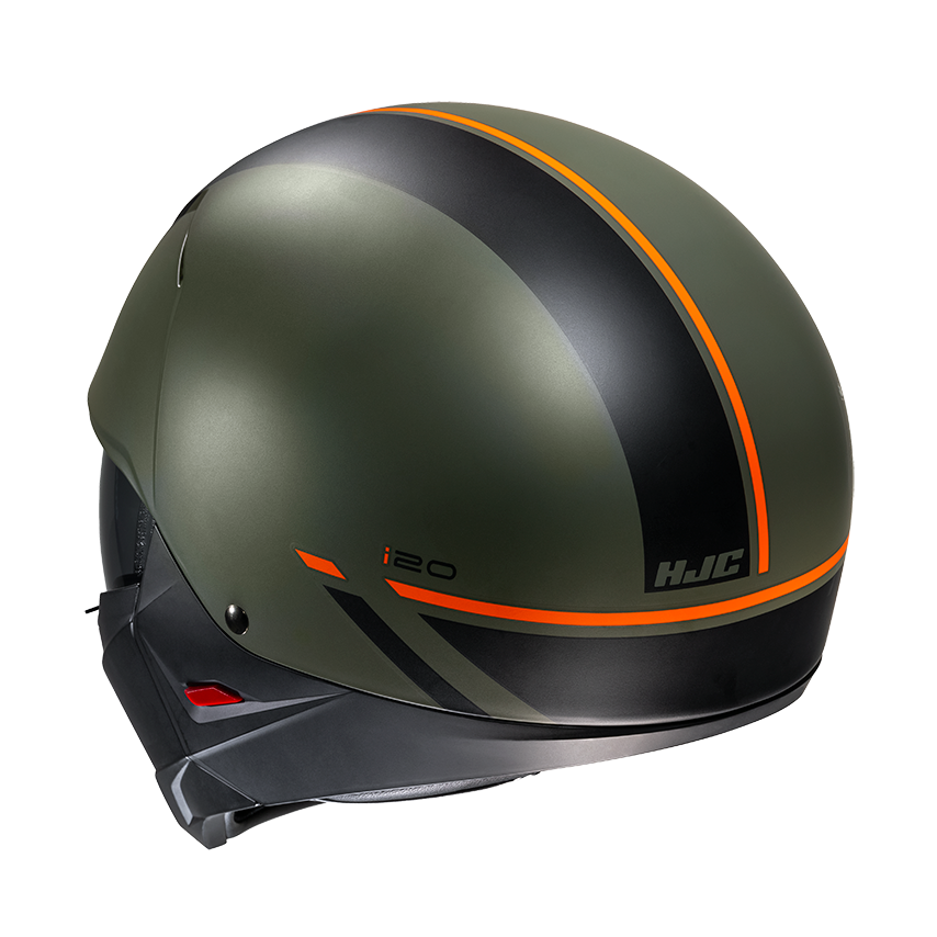 HJC i20 Batol MC-4SF Helmet