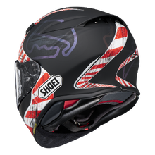 Load image into Gallery viewer, Shoei NXR2 Helmet Knee Down TC-5