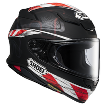 Load image into Gallery viewer, Shoei NXR2 Helmet Knee Down TC-5