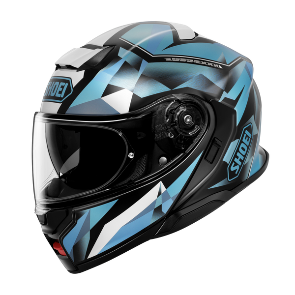 Shoei Neotec 3 Fragments TC2 Flip Front Helmet