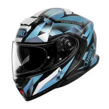 Load image into Gallery viewer, Shoei Neotec 3 Fragments TC2 Flip Front Helmet