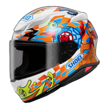 Load image into Gallery viewer, Shoei NXR2 Helmet YAGYO TC-2