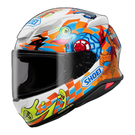 Shoei NXR2 Helmet YAGYO TC-2