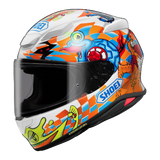 Shoei NXR2 Helmet YAGYO TC-2