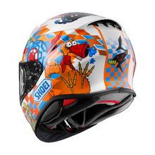 Load image into Gallery viewer, Shoei NXR2 Helmet YAGYO TC-2
