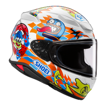 Load image into Gallery viewer, Shoei NXR2 Helmet YAGYO TC-2