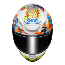 Load image into Gallery viewer, Shoei NXR2 Helmet YAGYO TC-2